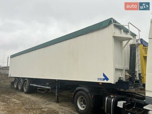 Синій СТАС Алум, об'ємом двигуна 0 л та пробігом 888 тис. км за 12300 $, фото 1 на Automoto.ua