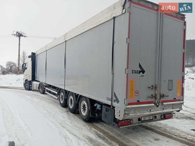 СТАС С300, объемом двигателя 0 л и пробегом 0 тыс. км за 28000 $, фото 1 на Automoto.ua