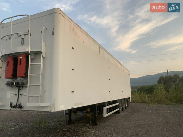 Серый СТАС С300, объемом двигателя 0 л и пробегом 0 тыс. км за 18000 $, фото 1 на Automoto.ua