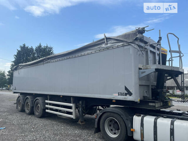 Сірий СТАС С300, об'ємом двигуна 0 л та пробігом 1 тис. км за 29900 $, фото 1 на Automoto.ua