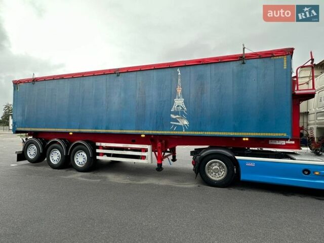 Синий СТАС С300, объемом двигателя 0 л и пробегом 333 тыс. км за 29900 $, фото 1 на Automoto.ua