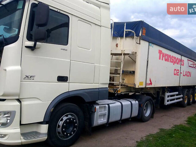 Белый СТАС С339ЦКС, объемом двигателя 0 л и пробегом 0 тыс. км за 23000 $, фото 1 на Automoto.ua