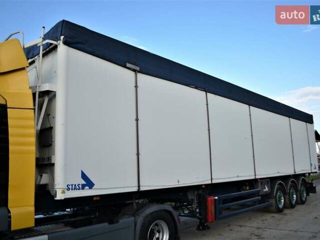 Черный СТАС С339ЦКС, объемом двигателя 0 л и пробегом 0 тыс. км за 28736 $, фото 1 на Automoto.ua