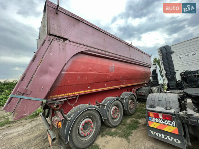 СТАС С339ЦКС, объемом двигателя 0 л и пробегом 500 тыс. км за 17000 $, фото 1 на Automoto.ua