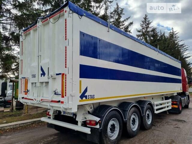 СТАС С339ЦКС, объемом двигателя 0 л и пробегом 100 тыс. км за 33000 $, фото 1 на Automoto.ua