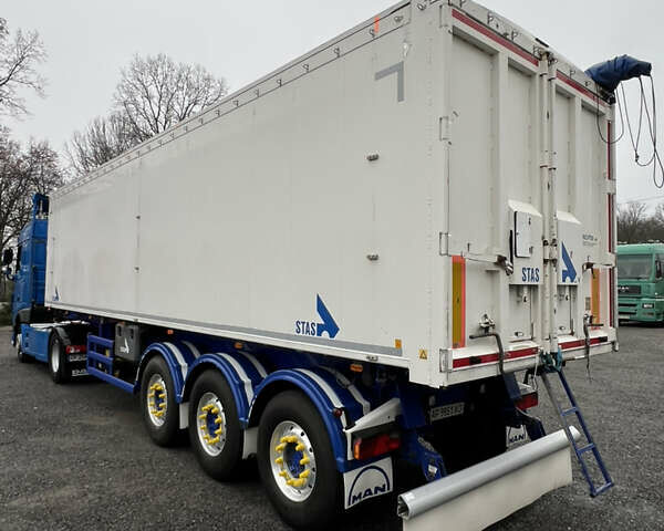 СТАС С339ЦКС, объемом двигателя 0 л и пробегом 100 тыс. км за 35961 $, фото 1 на Automoto.ua
