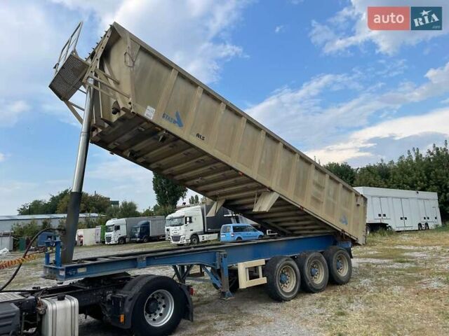 СТАС С34, объемом двигателя 0 л и пробегом 0 тыс. км за 13500 $, фото 1 на Automoto.ua