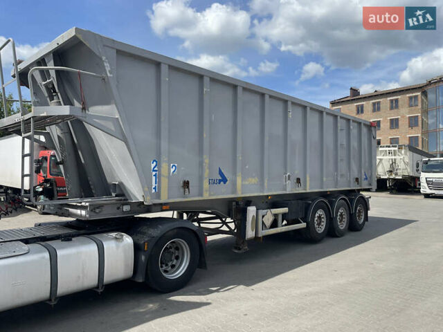 СТАС С34, об'ємом двигуна 0 л та пробігом 188 тис. км за 23555 $, фото 1 на Automoto.ua