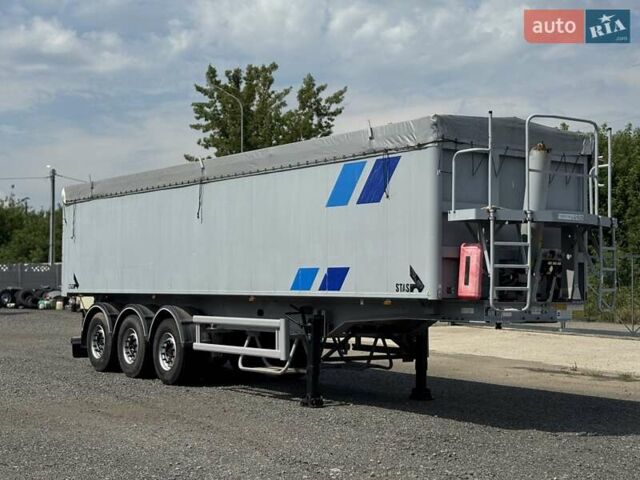 СТАС С34, объемом двигателя 0 л и пробегом 1 тыс. км за 23030 $, фото 1 на Automoto.ua