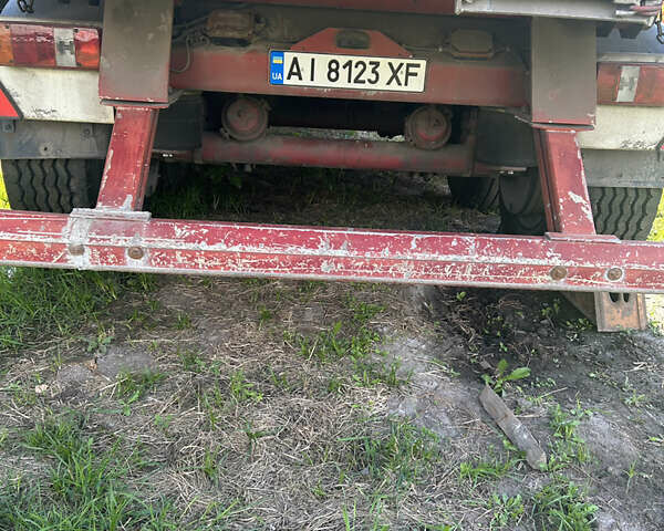 СТАС С34, объемом двигателя 0 л и пробегом 111 тыс. км за 22000 $, фото 1 на Automoto.ua