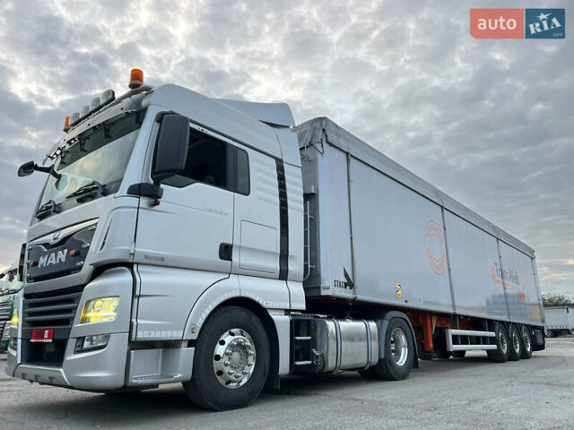 Сірий СТАС BioSTAR, об'ємом двигуна 0 л та пробігом 0 тис. км за 42414 $, фото 1 на Automoto.ua