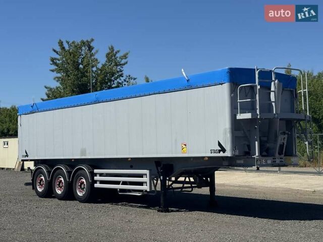 СТАС Orig, объемом двигателя 0 л и пробегом 1 тыс. км за 25206 $, фото 1 на Automoto.ua