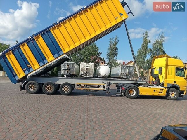 Сірий СТАС S3, об'ємом двигуна 0 л та пробігом 500 тис. км за 21500 $, фото 1 на Automoto.ua