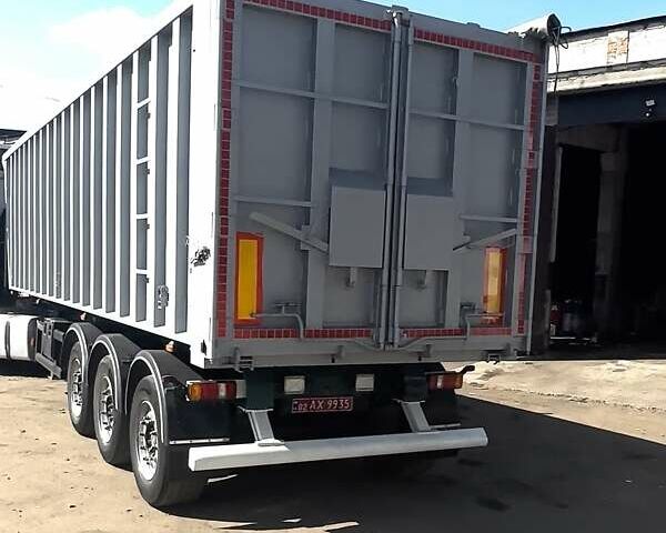 Зелений СТАС S343C1, об'ємом двигуна 0 л та пробігом 100 тис. км за 26500 $, фото 1 на Automoto.ua