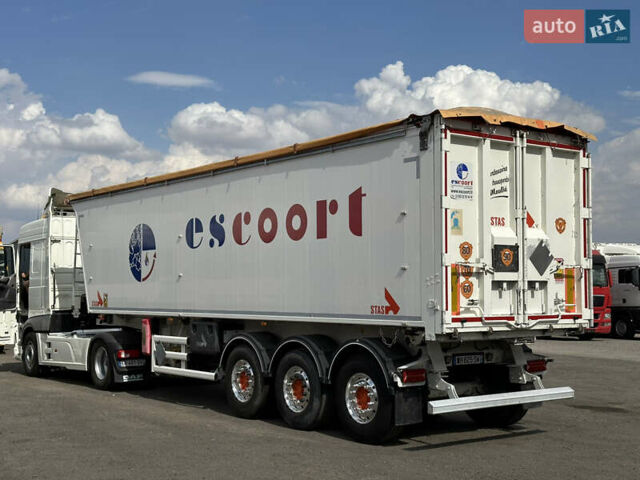 Белый СТАС S 300CX, объемом двигателя 0 л и пробегом 0 тыс. км за 39999 $, фото 1 на Automoto.ua