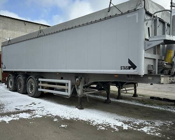 СТАС S 300CX, объемом двигателя 0 л и пробегом 0 тыс. км за 33900 $, фото 1 на Automoto.ua