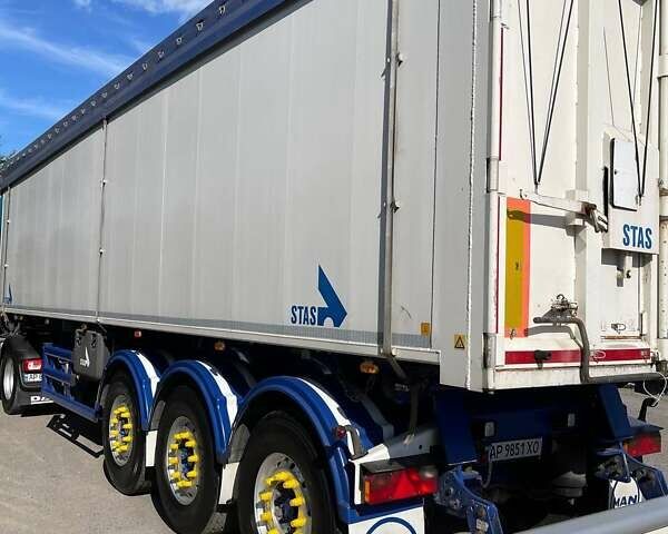 Синій СТАС S 300CX, об'ємом двигуна 0 л та пробігом 100 тис. км за 38193 $, фото 1 на Automoto.ua