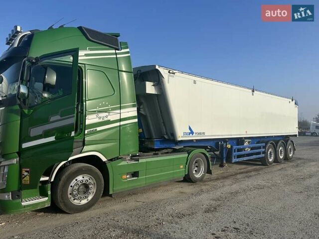 Синий СТАС S 300CX, объемом двигателя 0 л и пробегом 400 тыс. км за 32000 $, фото 1 на Automoto.ua