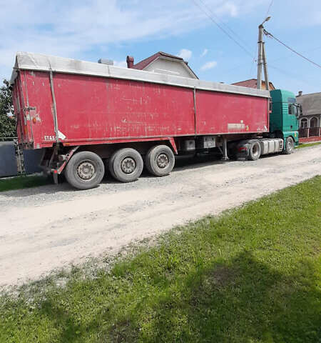 Червоний СТАС SA33-8K, об'ємом двигуна 0 л та пробігом 100 тис. км за 24000 $, фото 1 на Automoto.ua