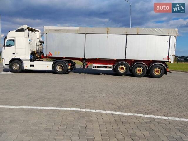 СТАС SA33-8K, объемом двигателя 0 л и пробегом 100 тыс. км за 20100 $, фото 1 на Automoto.ua