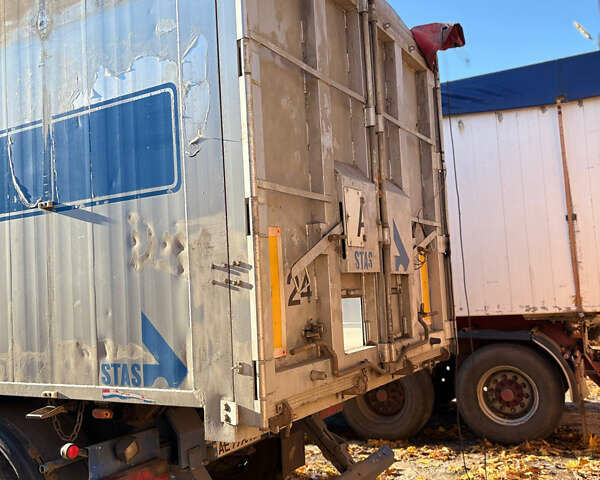 СТАС SA 33-9K, объемом двигателя 0 л и пробегом 100 тыс. км за 12000 $, фото 1 на Automoto.ua