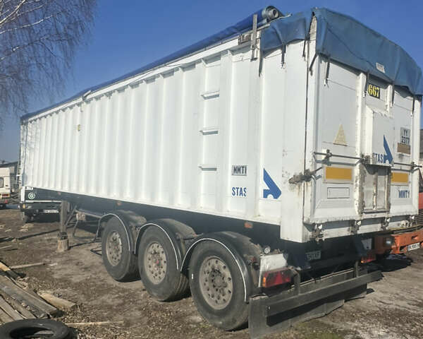 СТАС SA 33-9K, объемом двигателя 0 л и пробегом 0 тыс. км за 19200 $, фото 1 на Automoto.ua