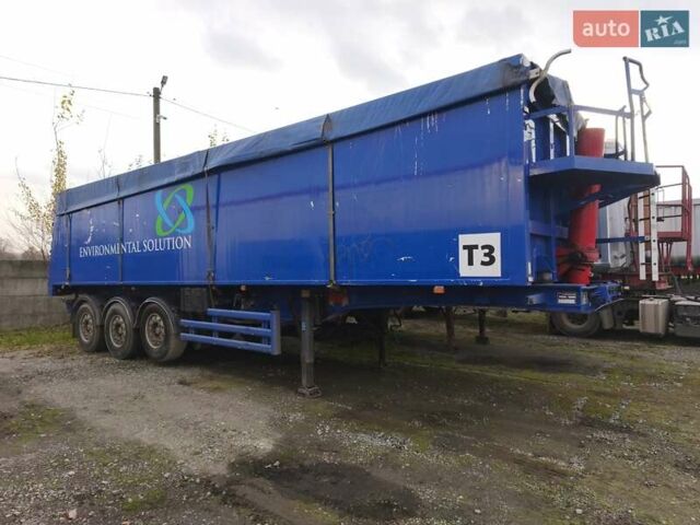 СТАС SA 336K, объемом двигателя 0 л и пробегом 555 тыс. км за 16900 $, фото 1 на Automoto.ua