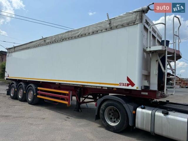 СТАС SA 336K, объемом двигателя 0 л и пробегом 0 тыс. км за 32000 $, фото 1 на Automoto.ua