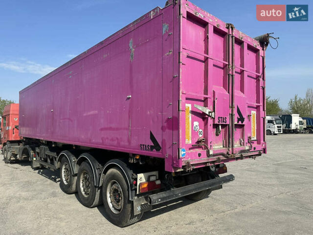 СТАС SA 338, об'ємом двигуна 0 л та пробігом 1 тис. км за 20500 $, фото 1 на Automoto.ua
