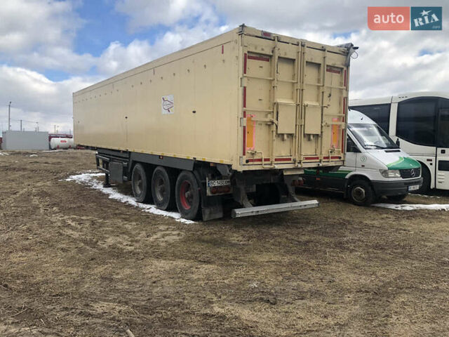 Коричневый СТАС SA 339K, объемом двигателя 0 л и пробегом 100 тыс. км за 16500 $, фото 1 на Automoto.ua