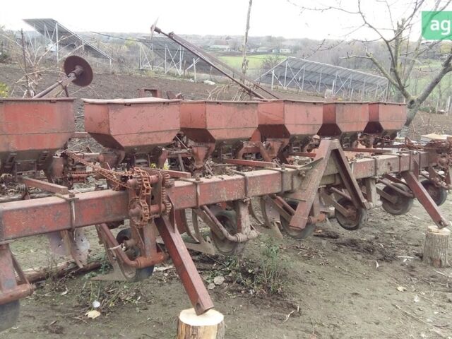 СУПН 6, объемом двигателя 0 л и пробегом 0 тыс. км за 993 $, фото 1 на Automoto.ua