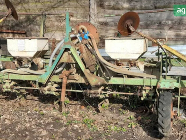 СУПН 6, об'ємом двигуна 0 л та пробігом 0 тис. км за 1138 $, фото 1 на Automoto.ua