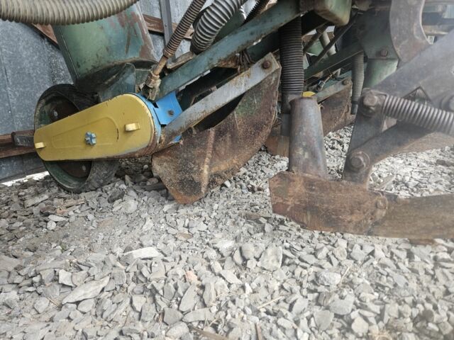 Зеленый СУПН 6, объемом двигателя 0 л и пробегом 0 тыс. км за 1500 $, фото 1 на Automoto.ua