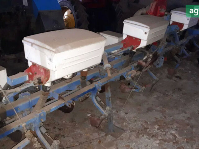 СУПН 8, объемом двигателя 0 л и пробегом 0 тыс. км за 1500 $, фото 1 на Automoto.ua