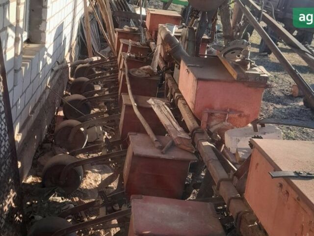 СУПН 8, объемом двигателя 0 л и пробегом 0 тыс. км за 952 $, фото 1 на Automoto.ua