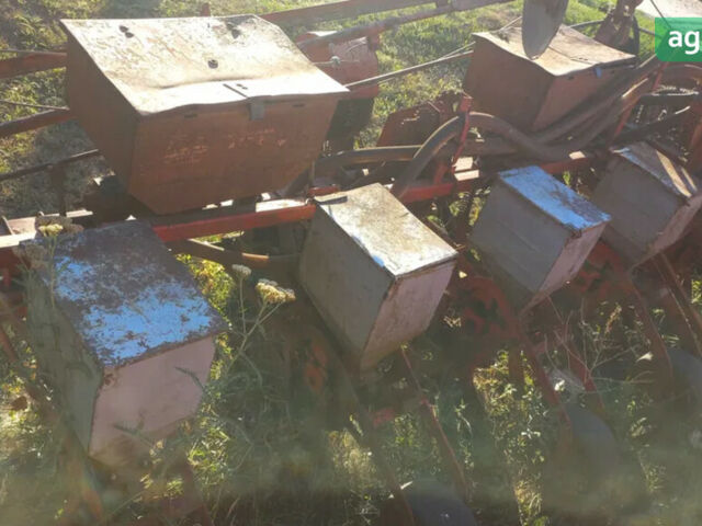 СУПН 8, объемом двигателя 0 л и пробегом 0 тыс. км за 1071 $, фото 1 на Automoto.ua