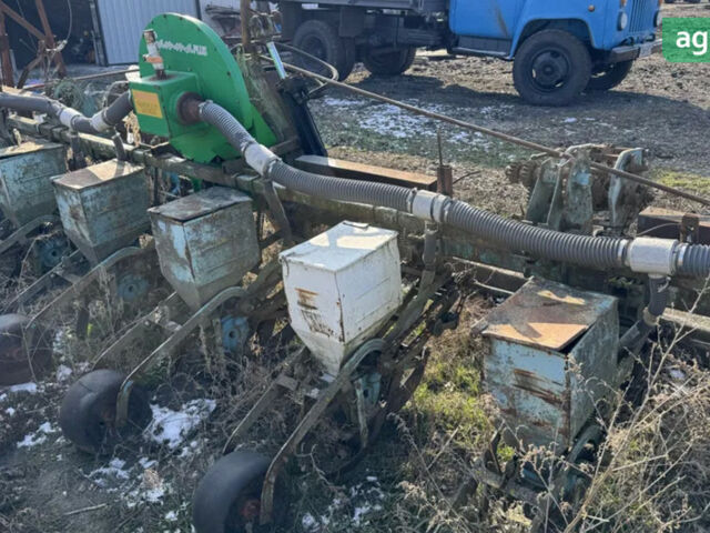 СУПН 8, объемом двигателя 0 л и пробегом 0 тыс. км за 1335 $, фото 1 на Automoto.ua