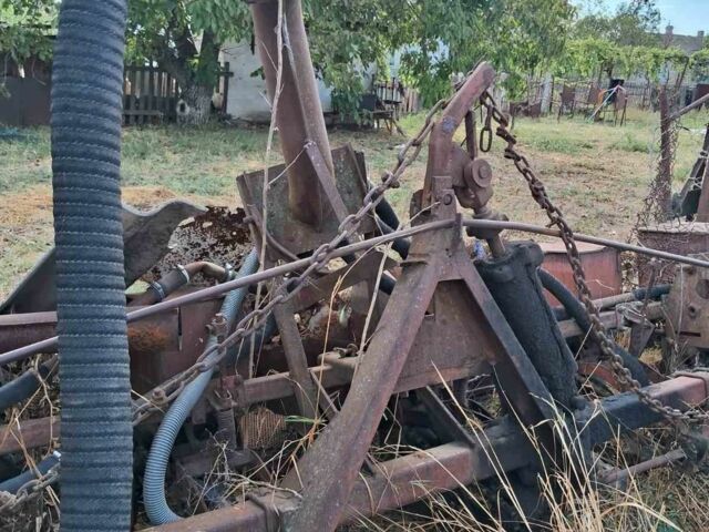 СУПН 8, объемом двигателя 0 л и пробегом 0 тыс. км за 289 $, фото 1 на Automoto.ua