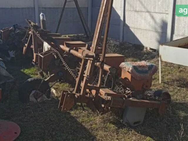 СУПН 8, об'ємом двигуна 0 л та пробігом 0 тис. км за 405 $, фото 1 на Automoto.ua