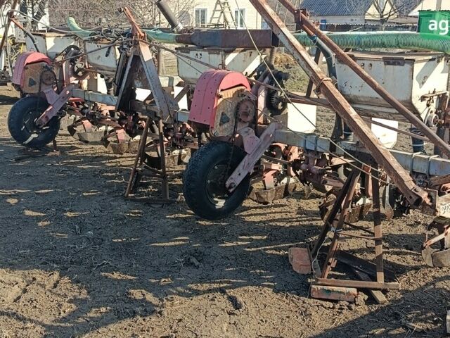 СУПН 8, объемом двигателя 0 л и пробегом 0 тыс. км за 1128 $, фото 1 на Automoto.ua