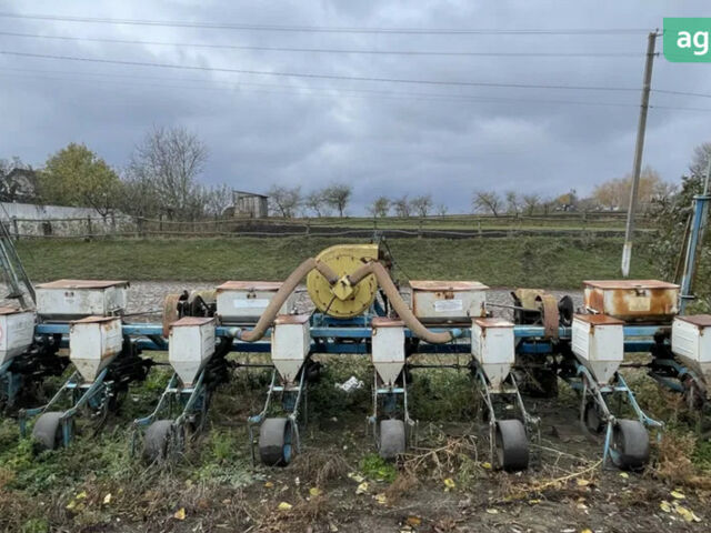 СУПН 8, об'ємом двигуна 0 л та пробігом 0 тис. км за 1547 $, фото 1 на Automoto.ua