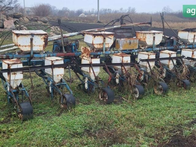 СУПН 8 2000 у Покровском на Automoto.ua СУПН 8, об'ємом двигуна 0 л та пробігом 0 тис. км за 357 $, фото 1 на Automoto.ua