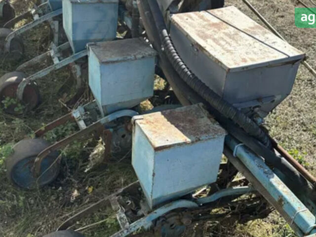 СУПН 8, объемом двигателя 0 л и пробегом 0 тыс. км за 1190 $, фото 1 на Automoto.ua