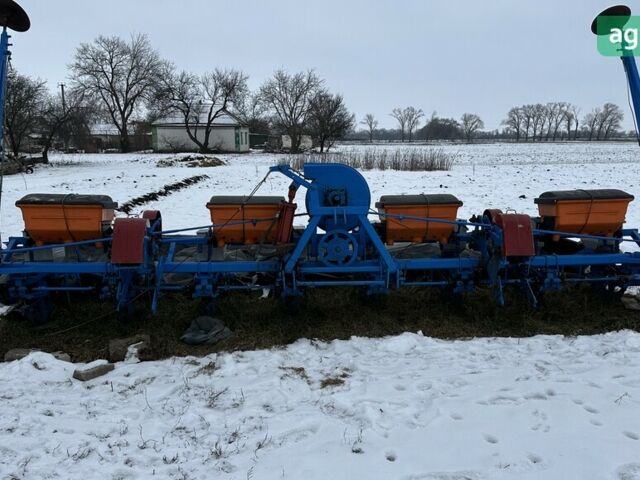 СУПН 8, об'ємом двигуна 0 л та пробігом 0 тис. км за 1617 $, фото 1 на Automoto.ua