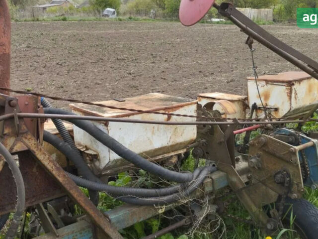 СУПН 8, об'ємом двигуна 0 л та пробігом 0 тис. км за 728 $, фото 1 на Automoto.ua