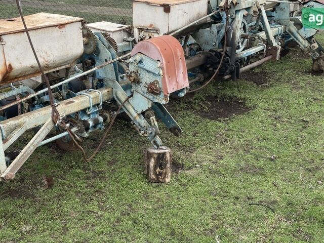 СУПН 8, об'ємом двигуна 0 л та пробігом 0 тис. км за 1963 $, фото 1 на Automoto.ua