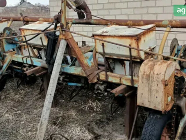 СУПН 8, об'ємом двигуна 0 л та пробігом 0 тис. км за 710 $, фото 1 на Automoto.ua