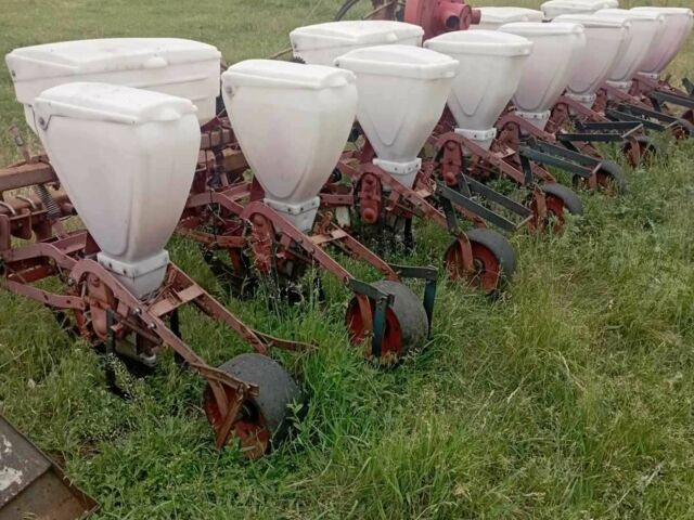 СУПН 8, объемом двигателя 0 л и пробегом 0 тыс. км за 1894 $, фото 1 на Automoto.ua