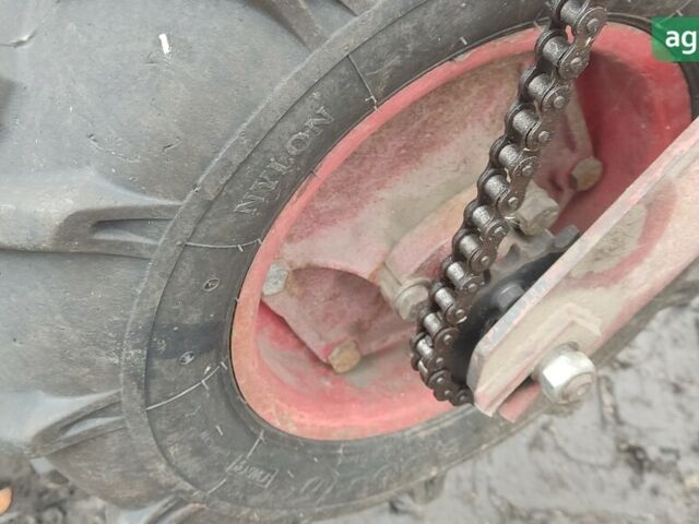 СУПН 8, об'ємом двигуна 0 л та пробігом 0 тис. км за 2008 $, фото 1 на Automoto.ua