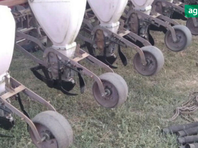 СУПН 8, объемом двигателя 0 л и пробегом 0 тыс. км за 1553 $, фото 1 на Automoto.ua